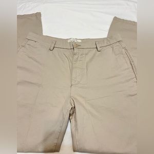 ZARA MAN PANTS